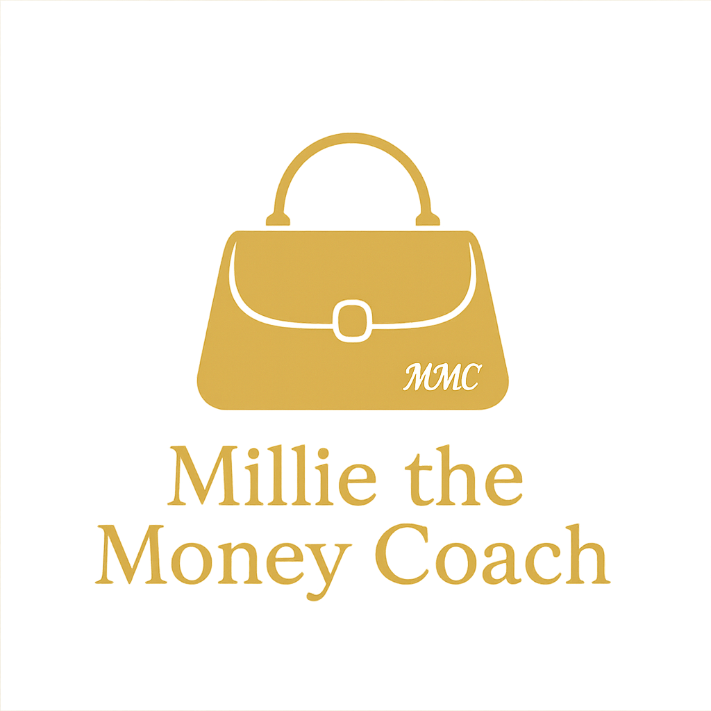 Millie The Money Coach